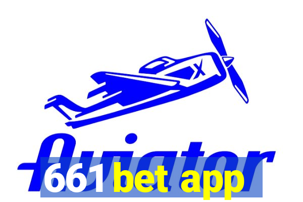 661 bet app